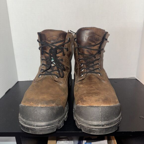 Terra Sentry 2020 Composite Toe 6\